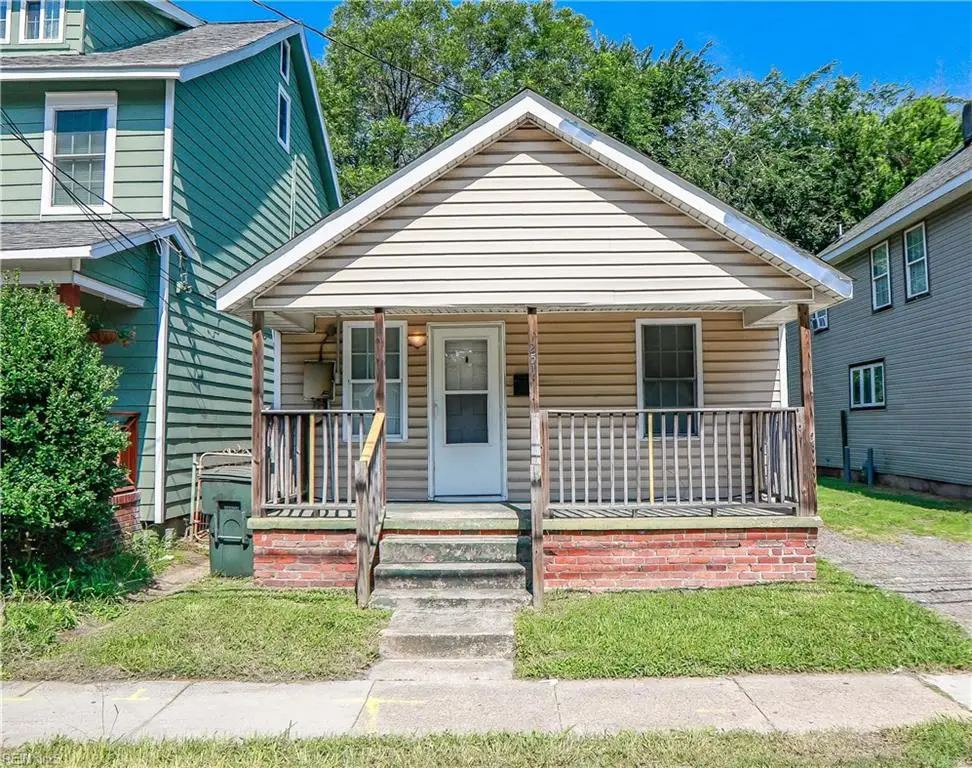 2511 Tidewater Drive, Norfolk, VA 23504 - #1