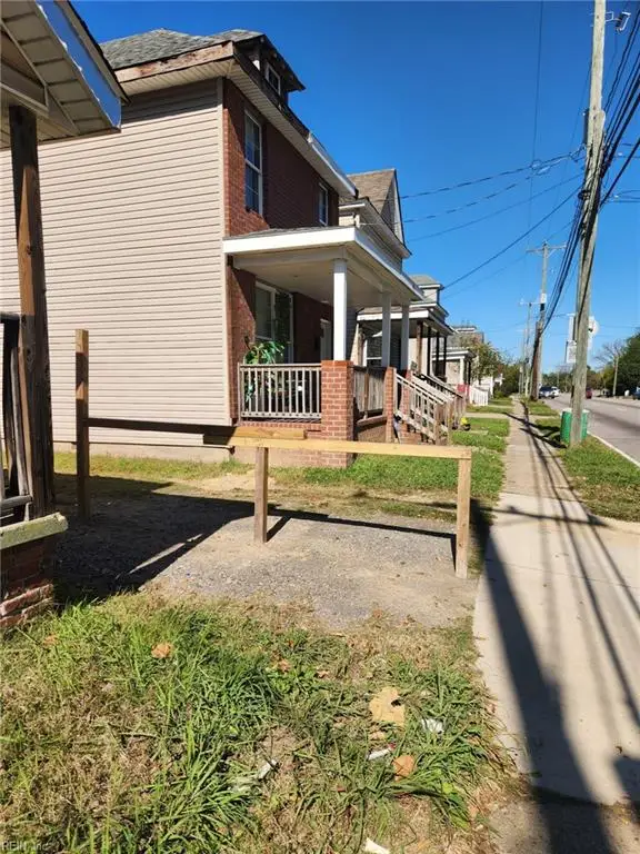 2511 Tidewater Drive, Norfolk, VA 23504 - #2