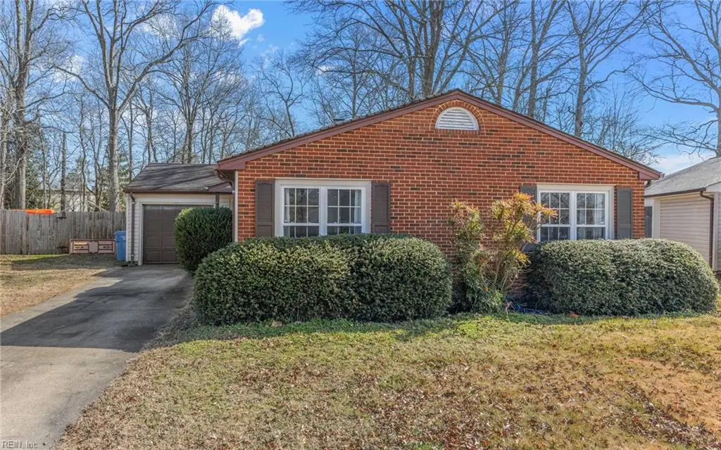 917 Sugar Tree Court, Chesapeake, VA 23320 - #1