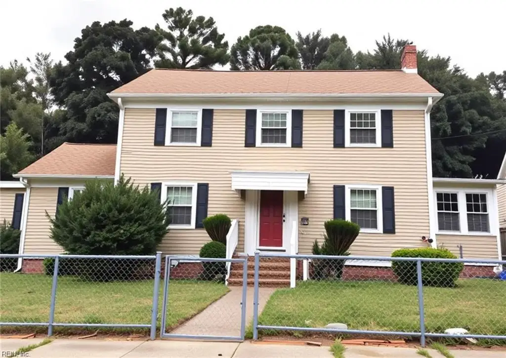 5165 E Princess Anne Road, Norfolk, VA 23502 - #1