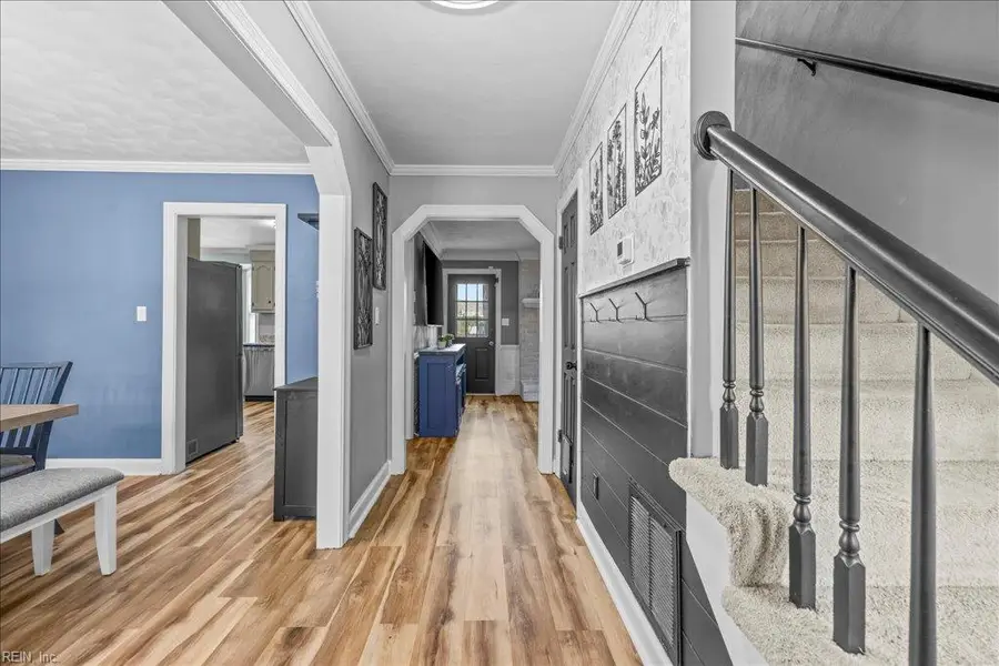 719 Montebello Circle, Chesapeake, VA 23322 - #2