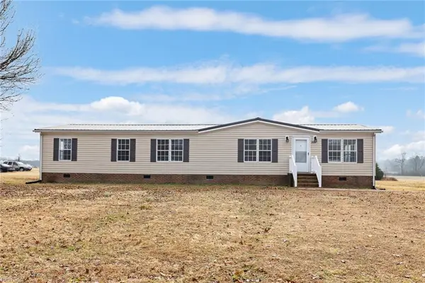 2000 Pine Log Road, Skippers, VA 23879