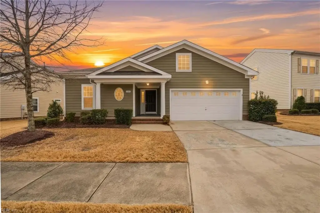 5107 Kings Grant Circle, Suffolk, VA 23434 - #1