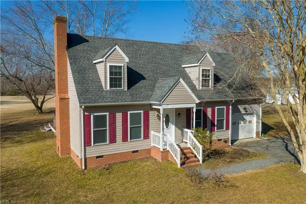 230 Chick Cove Drive, Hardyville, VA 23070