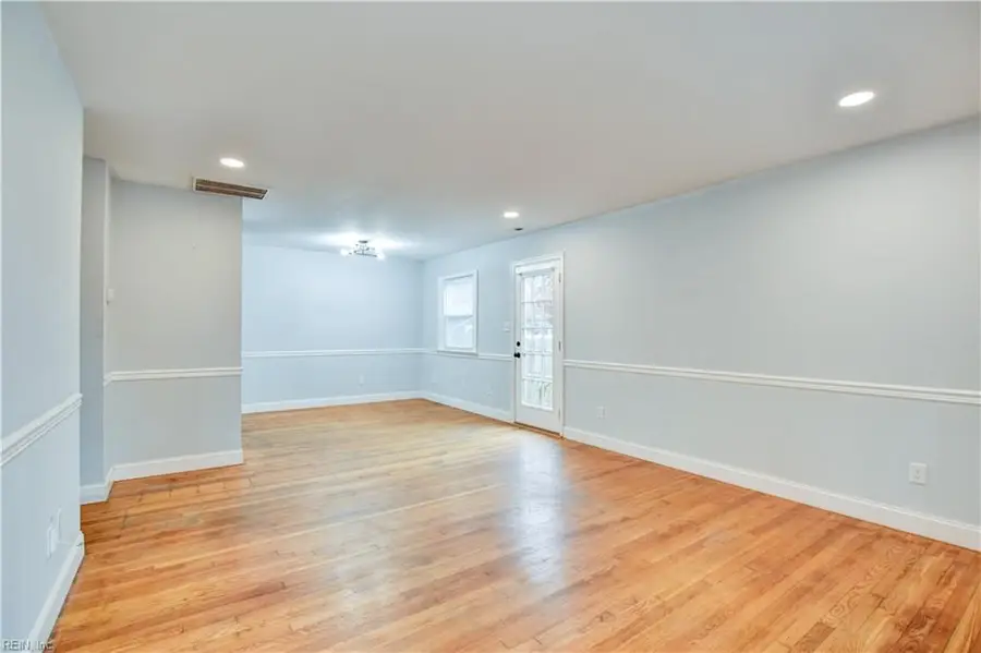 647 Daniel Drive, Newport News, VA 23601 - #2