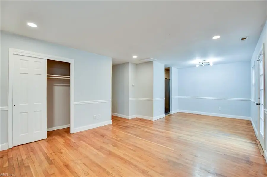 647 Daniel Drive, Newport News, VA 23601 - #3