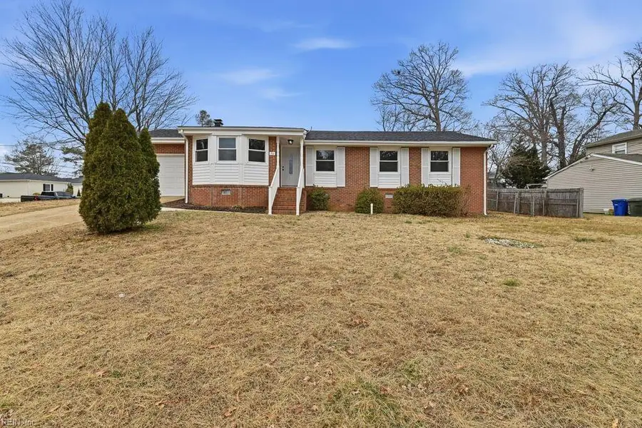 76 Linda Drive, Newport News, VA 23608 - #2
