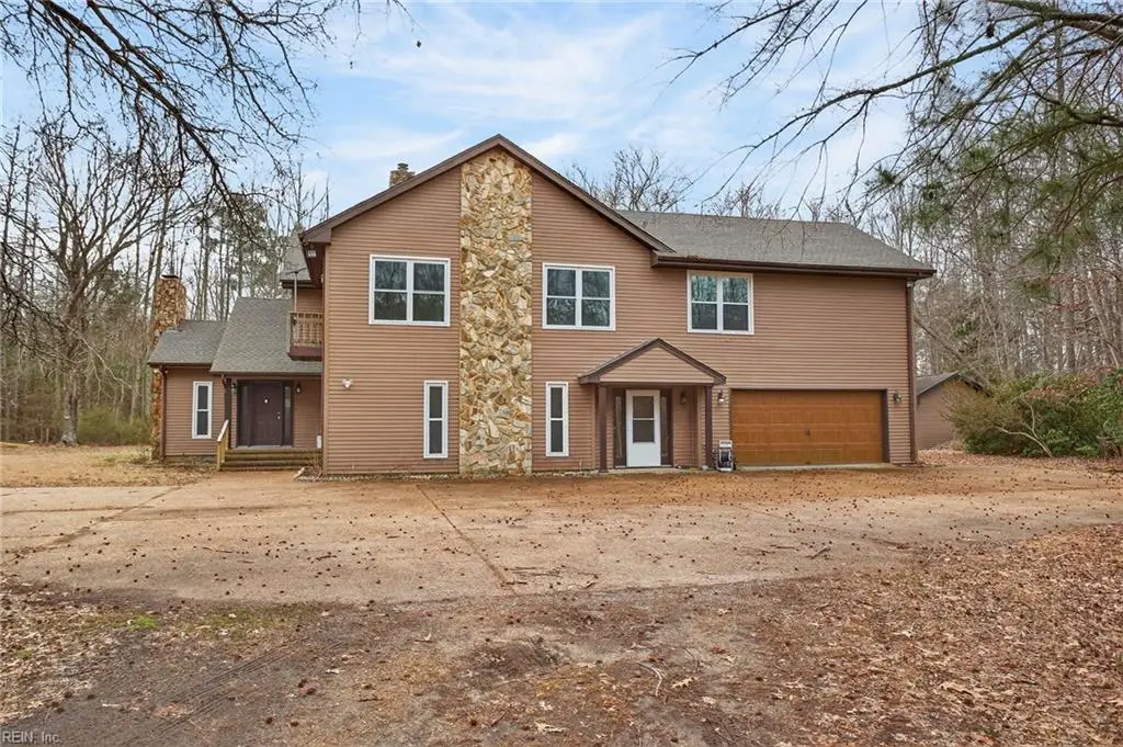 9032 Lady Lane, Hayes, VA 23072 - #1