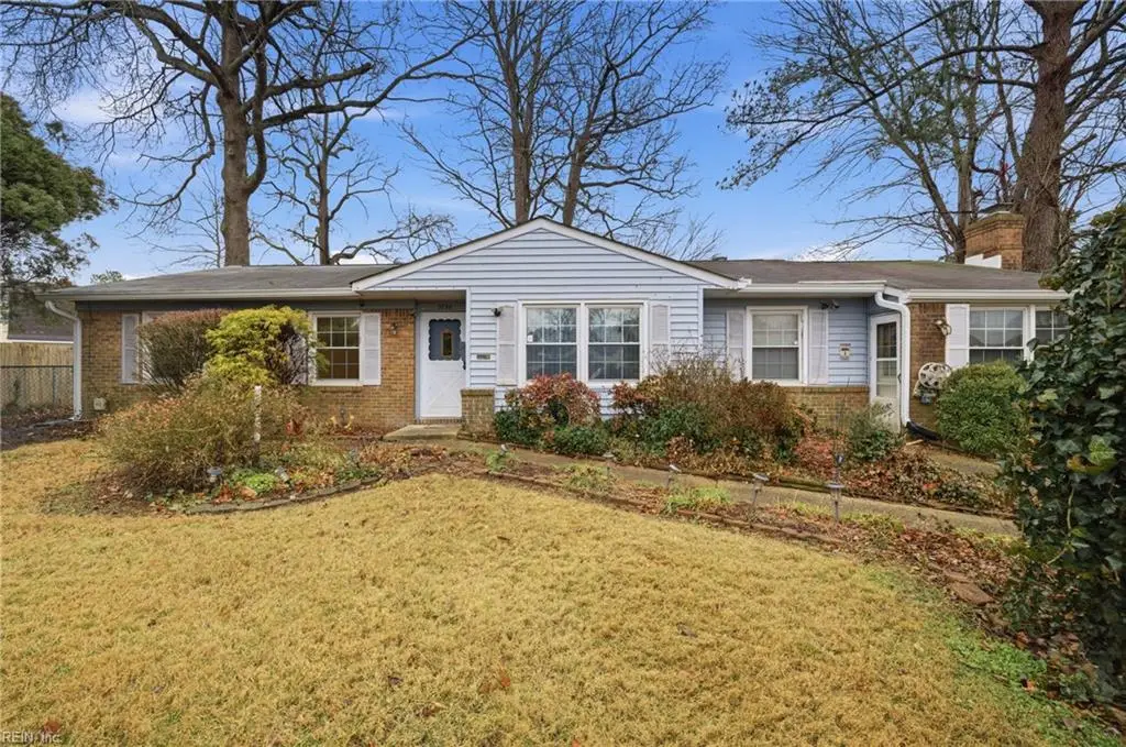 3729 N Donnawood Court, Virginia Beach, VA 23452 - #1