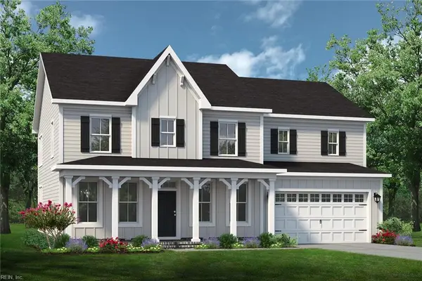 202 Balfour Drive Drive, Suffolk, VA 23435