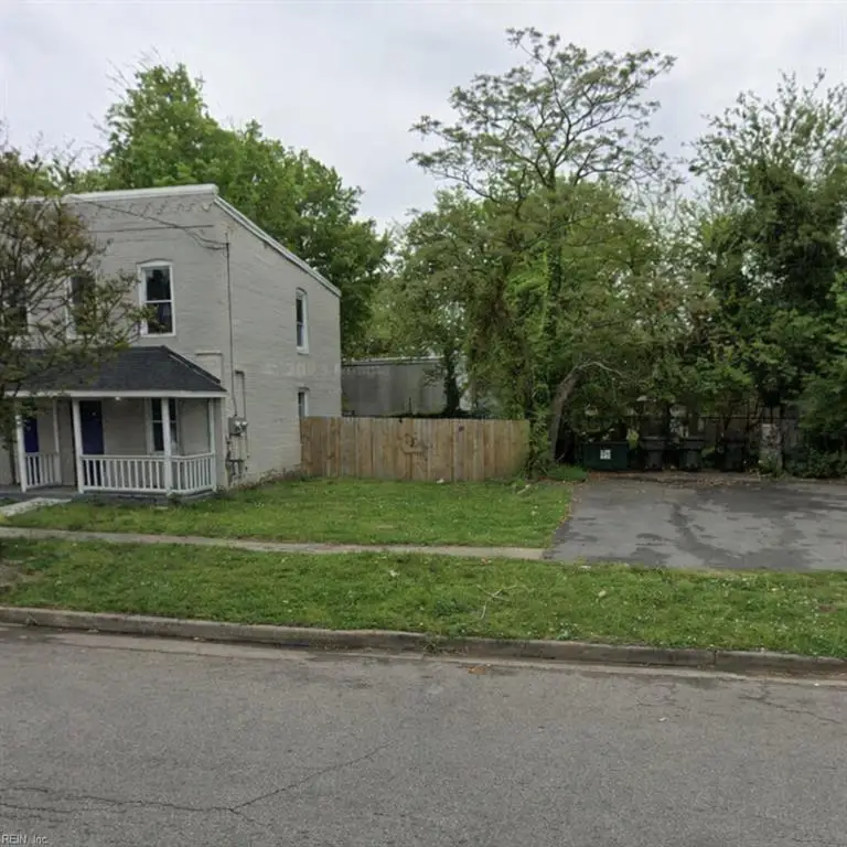 1210 Maltby Avenue, Norfolk, VA 23504 - #1