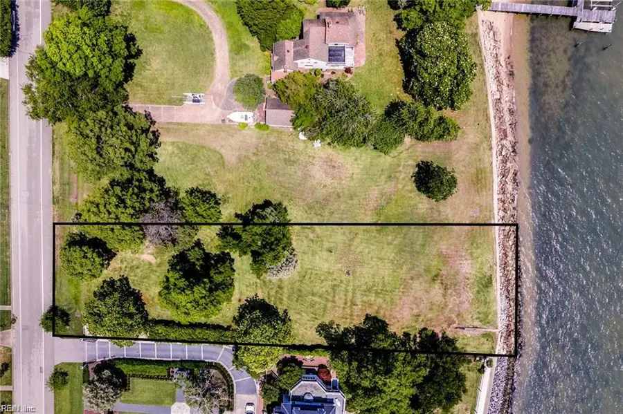 1506 Chesapeake Avenue, Hampton, VA 23661 - #2