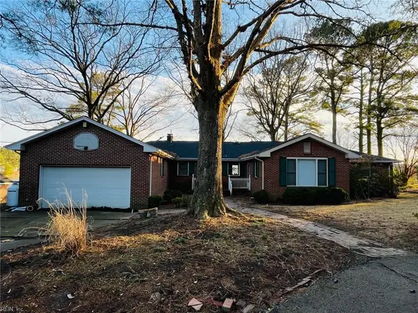 1701 Catherine Court, Virginia Beach, VA 23454