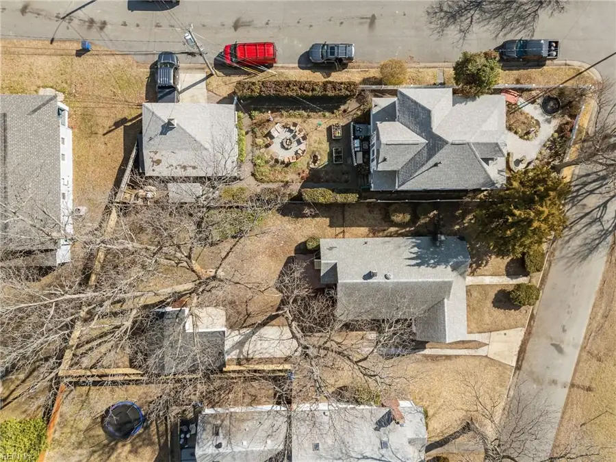 9406 River Rd Road, Newport News, VA 23601 - #3