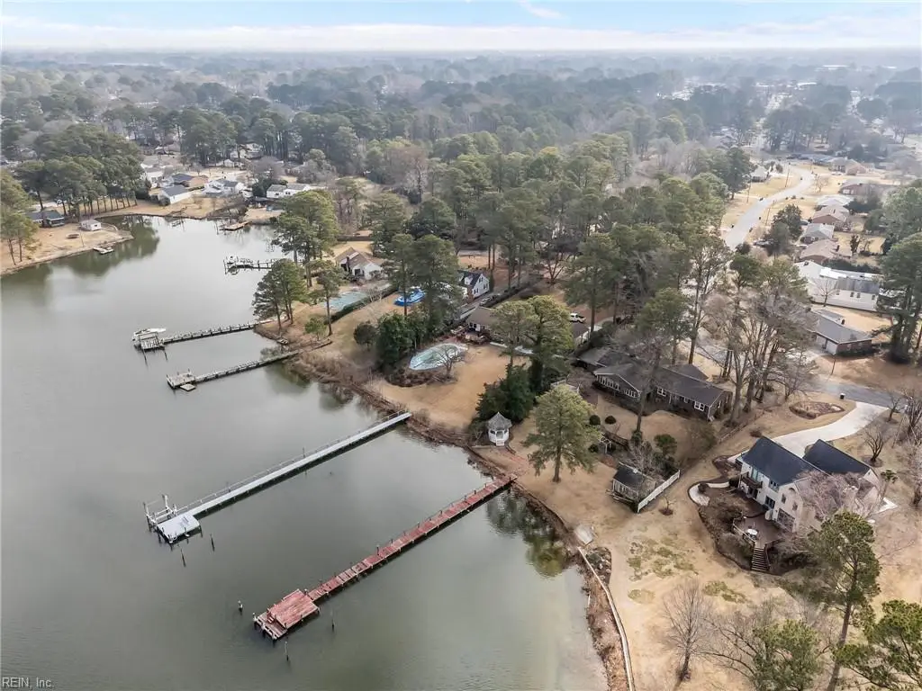 450 Robin Road, Portsmouth, VA 23701 - #1