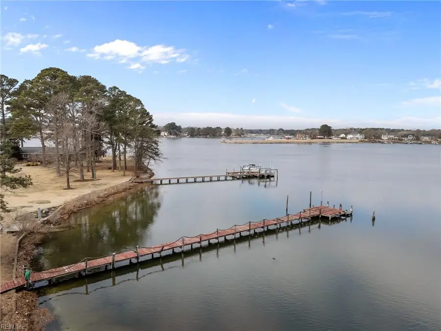 450 Robin Road, Portsmouth, VA 23701 - #3