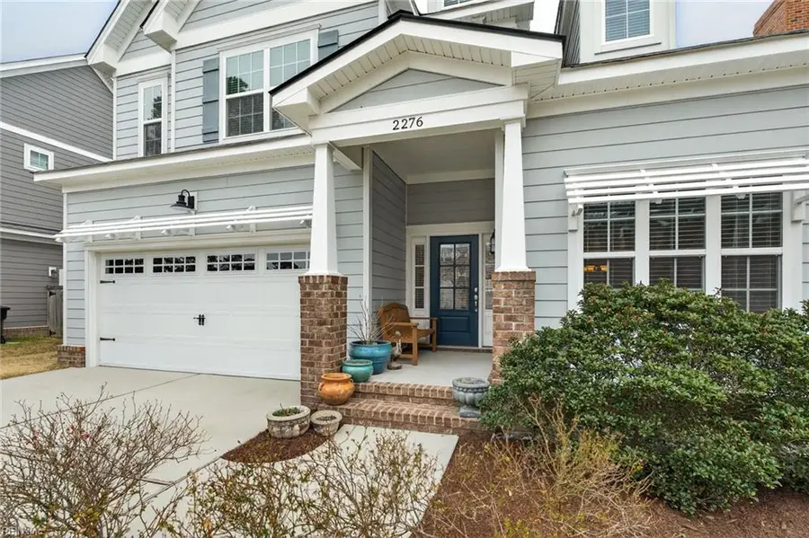 2276 Hatton Street, Virginia Beach, VA 23451 - #3