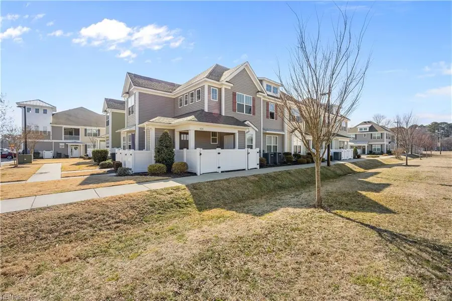 802 Celia Court, Hampton, VA 23666 - #2