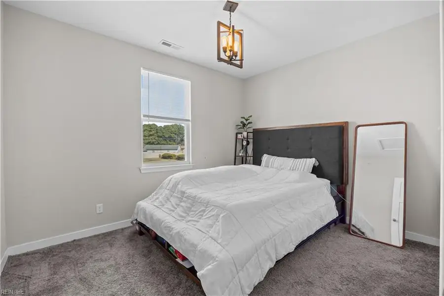 802 Celia Court, Hampton, VA 23666 - #3
