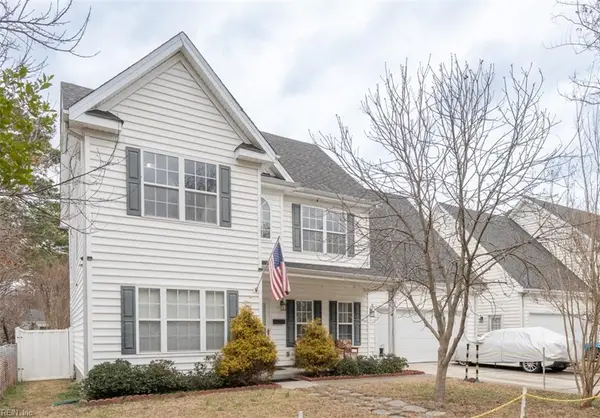 526 Forrest Avenue, Norfolk, VA 23505