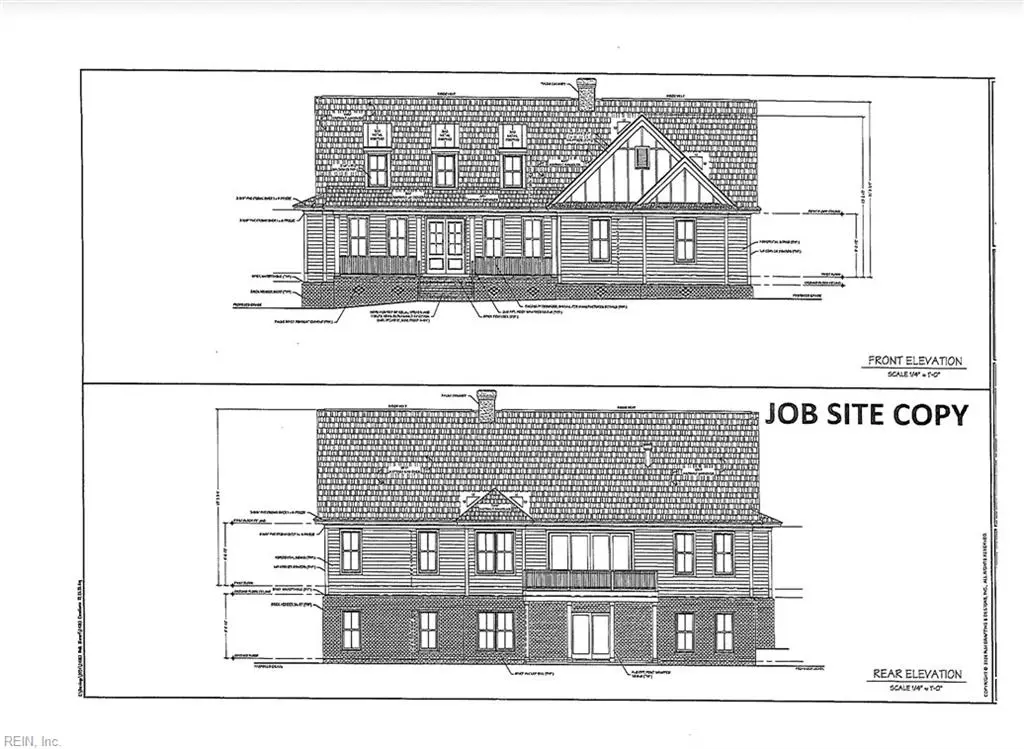 8209 Natures Way, Williamsburg, VA 23188 - #1