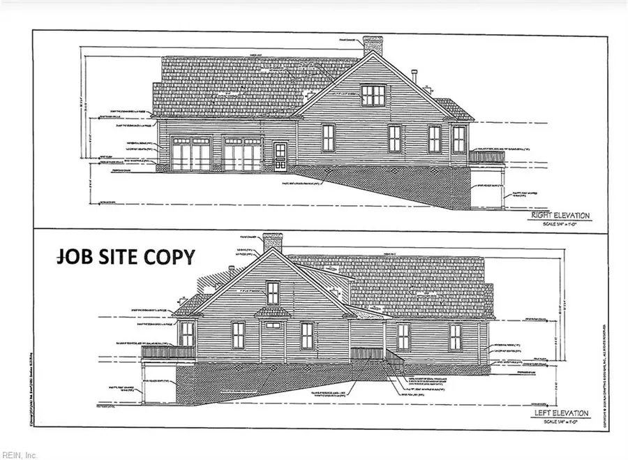 8209 Natures Way, Williamsburg, VA 23188 - #2