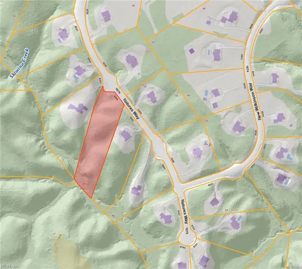 8209 Natures Way, Williamsburg, VA 23188