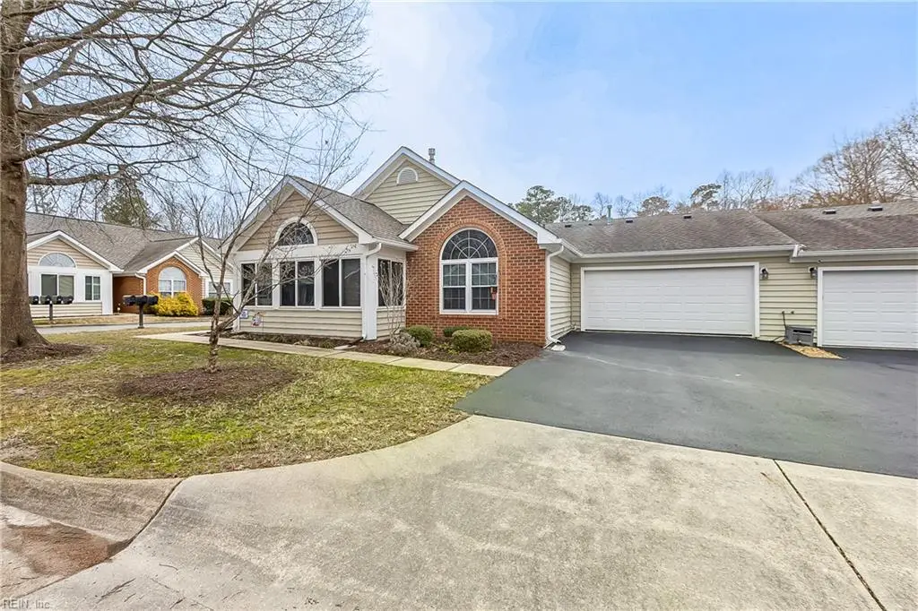 111 Pond View, Yorktown, VA 23692 - #1