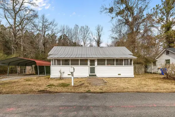 118 Sumner Street, Suffolk, VA 23438