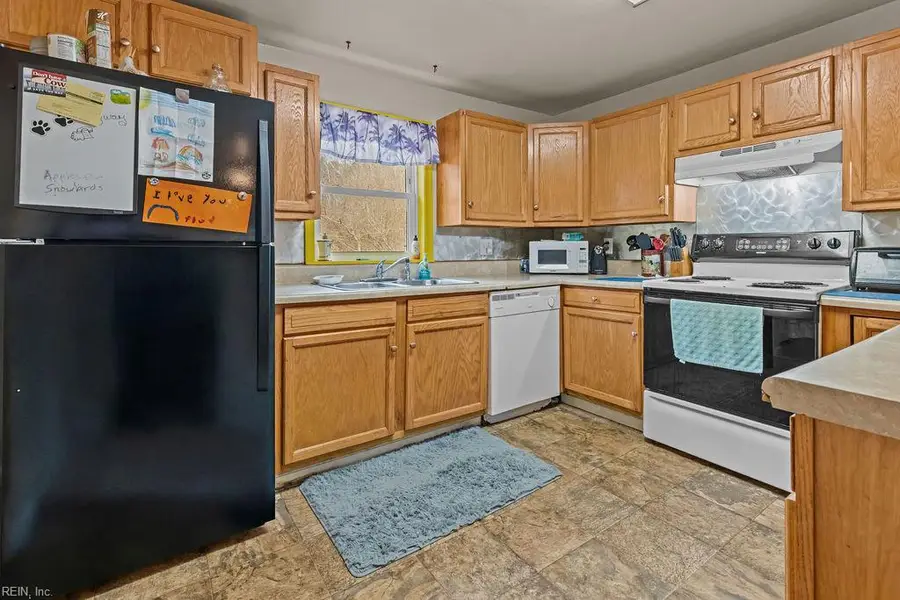 118 Sumner Street, Suffolk, VA 23438 - #3