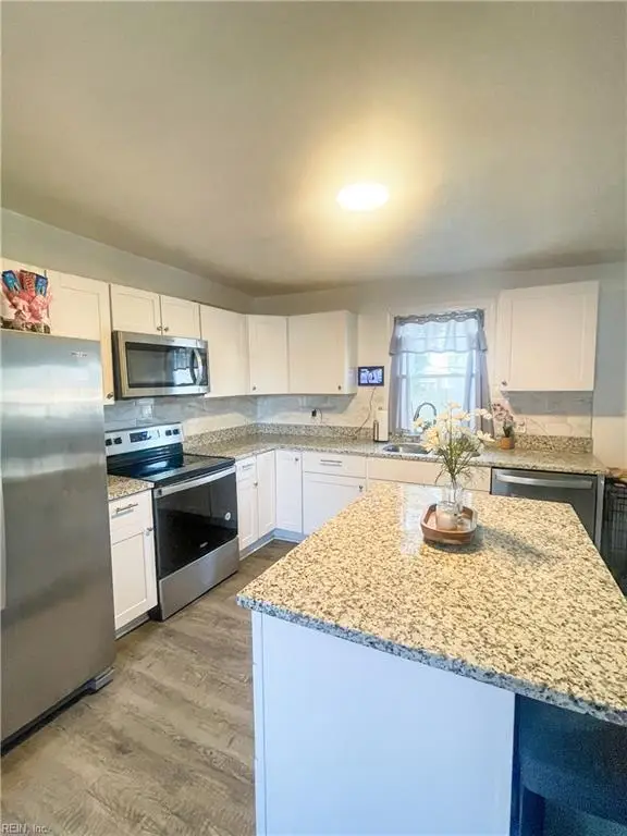 1307 Hatton Street, Norfolk, VA 23523 - #3