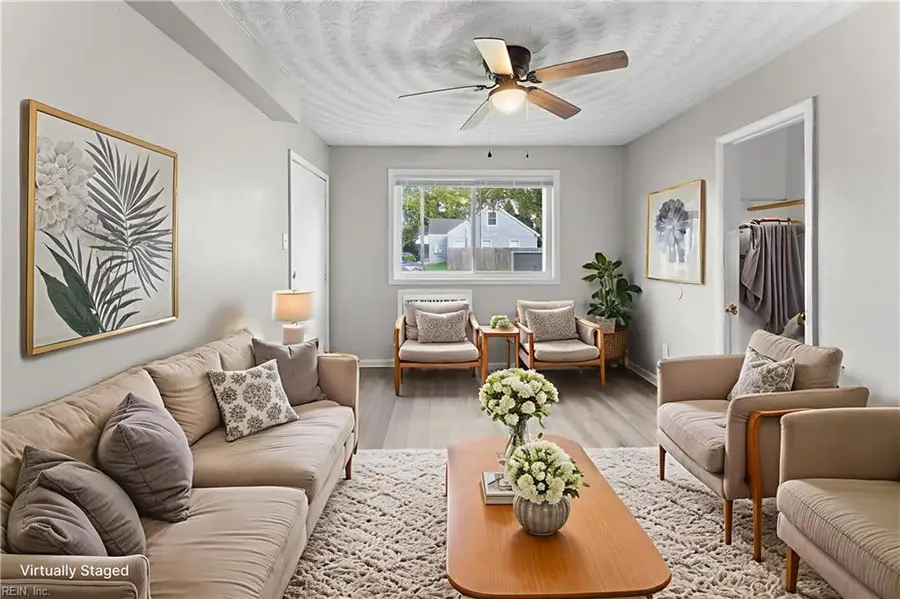 200 Pullman Avenue, Portsmouth, VA 23707 - #2