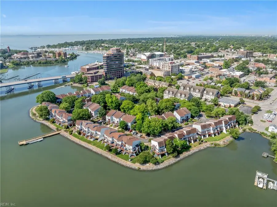 233 Mill Point Drive, Hampton, VA 23669 - #2