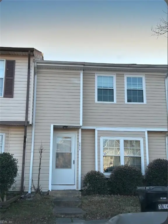 3614 Windmill Drive, Virginia Beach, VA 23453
