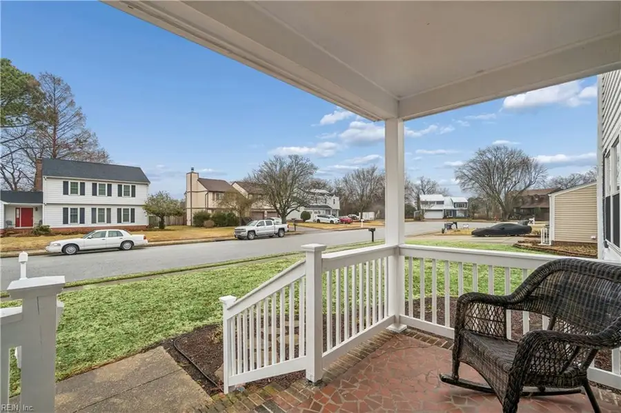 8 Zilber Court, Hampton, VA 23669 - #3