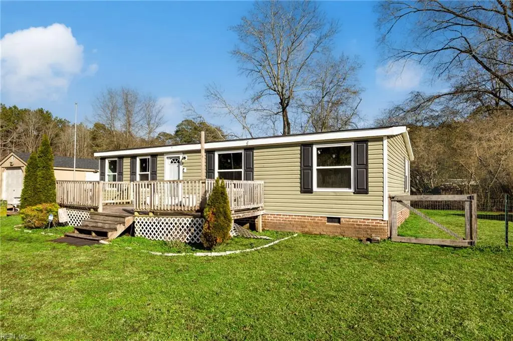 17009 Mt Olive Ave, Windsor, VA 23487 - #1