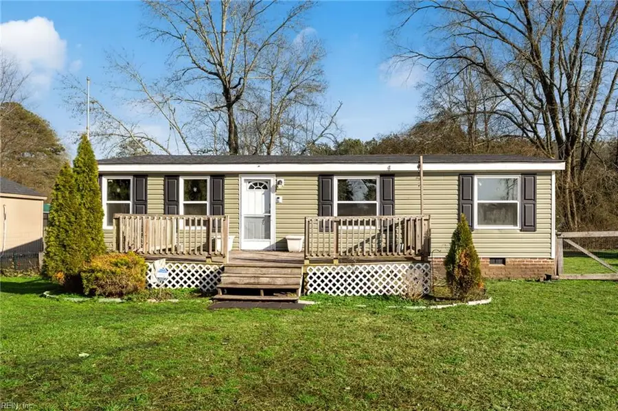 17009 Mt Olive Ave, Windsor, VA 23487 - #2