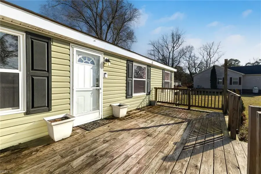 17009 Mt Olive Ave, Windsor, VA 23487 - #3