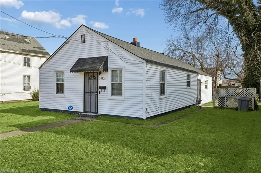 3912 Victoria Boulevard, Hampton, VA 23669 - #2