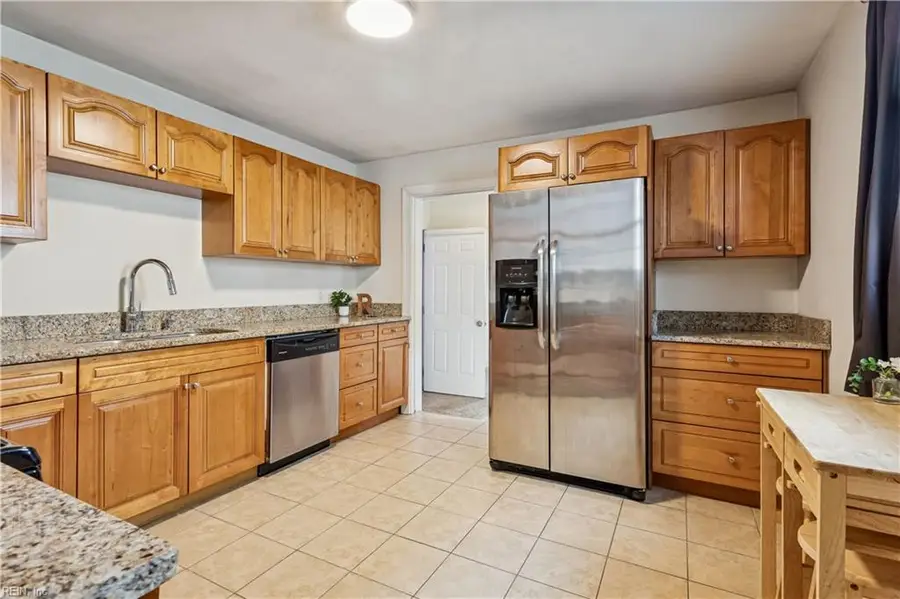 3912 Victoria Boulevard, Hampton, VA 23669 - #3