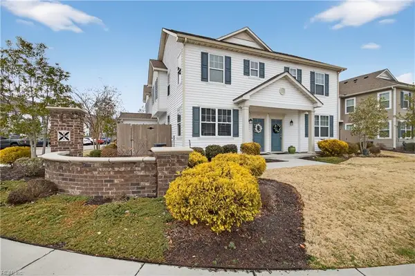 3800 Clarendon Way, Virginia Beach, VA 23456