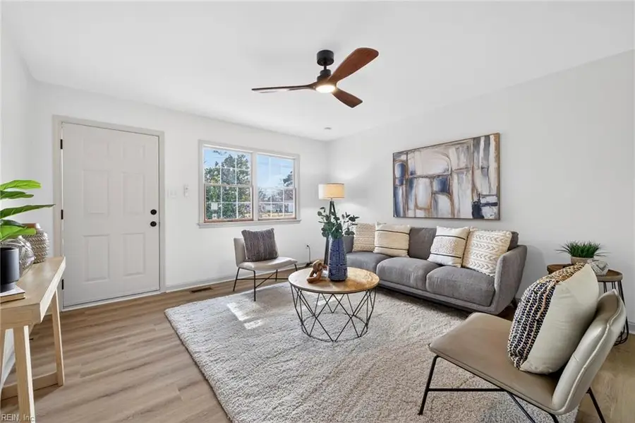 1008 Wadena Road, Chesapeake, VA 23320 - #3