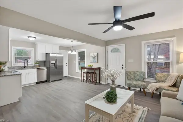 5001 Pearl Street, Chesapeake, VA 23321