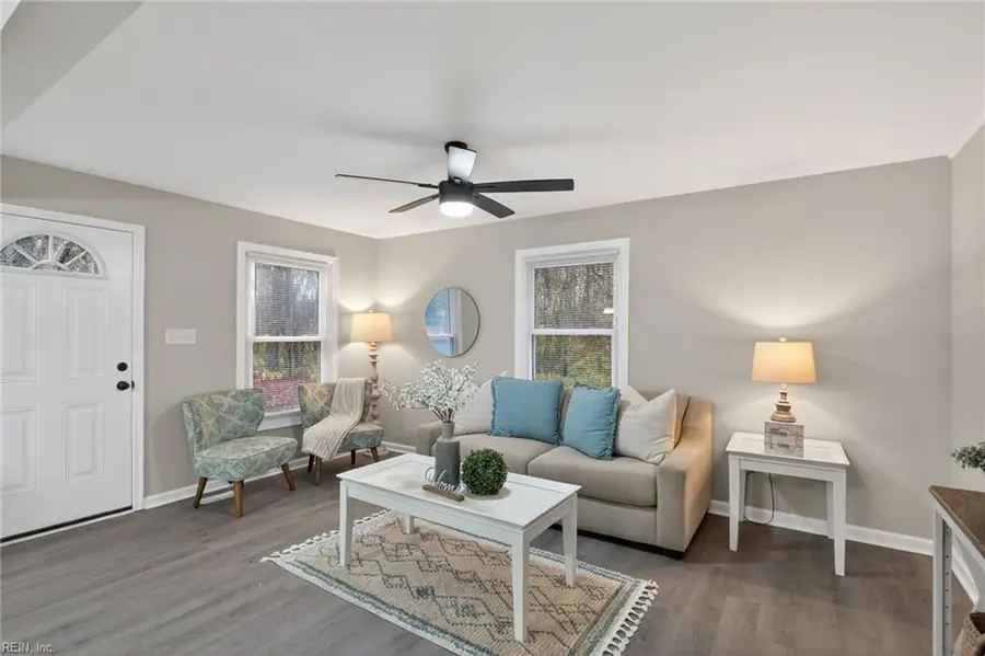 5001 Pearl Street, Chesapeake, VA 23321 - #2