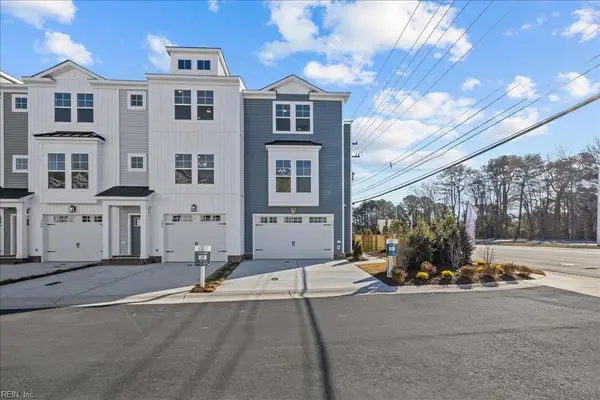 300 Living Water Way, Virginia Beach, VA 23452