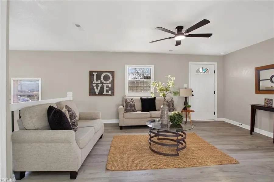 804 Teach Street, Hampton, VA 23661 - #3
