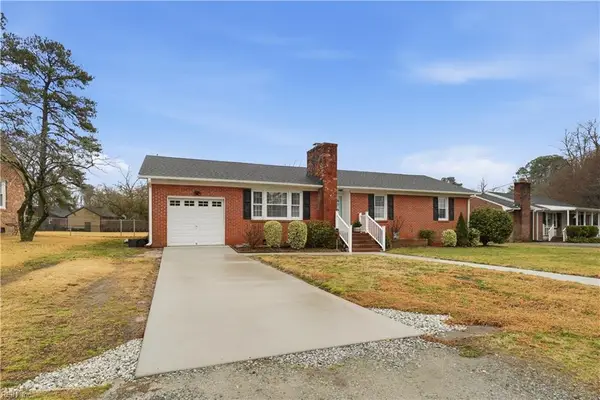 1523 Art Court, Suffolk, VA 23434