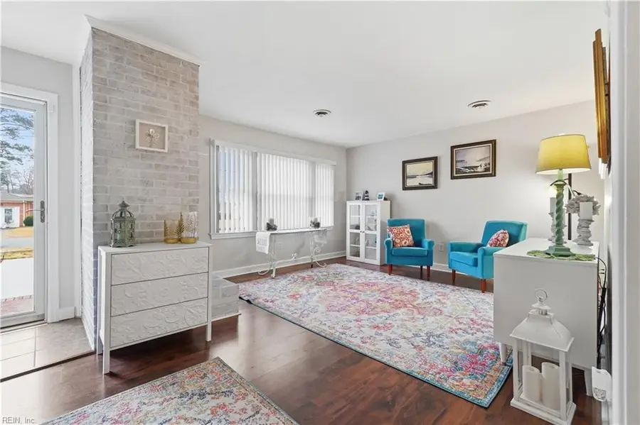 1523 Art Court, Suffolk, VA 23434 - #3