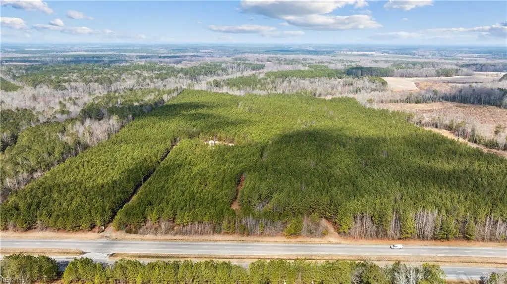 10445 Southampton Parkway, Drewryville, VA 23844 - #1