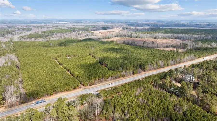 10445 Southampton Parkway, Drewryville, VA 23844 - #2